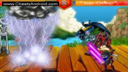 Avatar Fight Hack Win Every Fight (PC and Android) For Australia