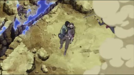 ناروتو شيبودن 322 - موقع ناس بوك