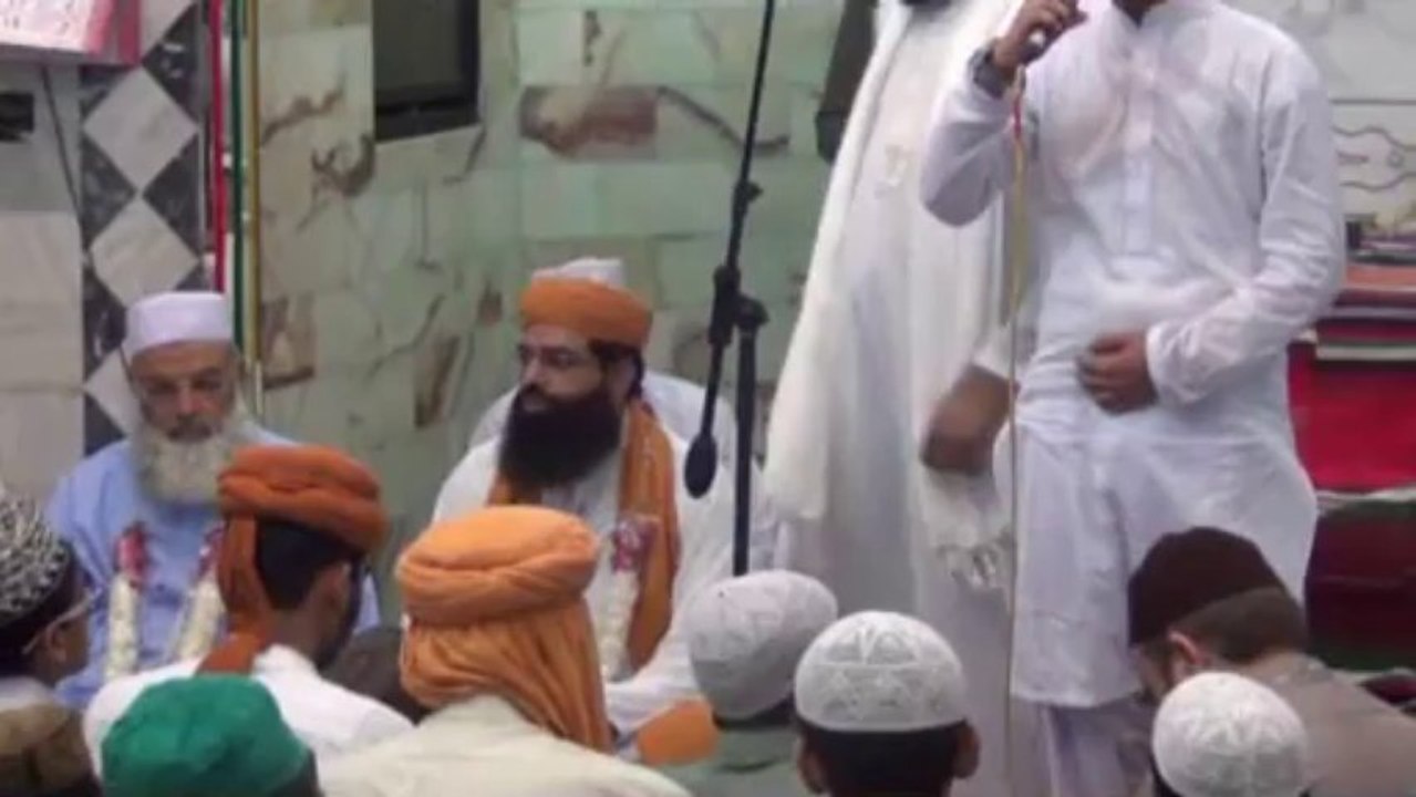 01-naat by muhammad affan ashrafi