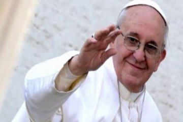 AS ESCOLHAS DE FRANCISCO