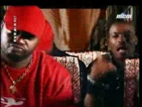 Clip RaP - Les lascars