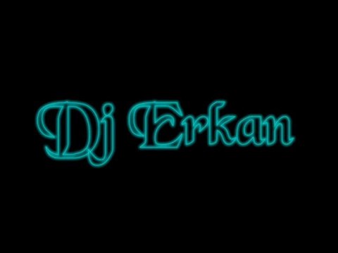 Dj Erkan & Oktay Ürper - Sensizlik Haram