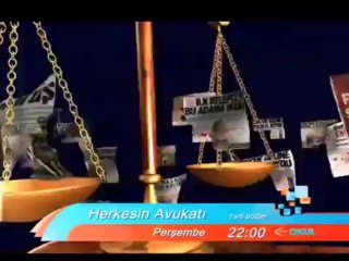 Av. Bülend Onur ve Av. Şeref Kısacık bu programda 'kat mülkiyeti' konusunu ele alıyor