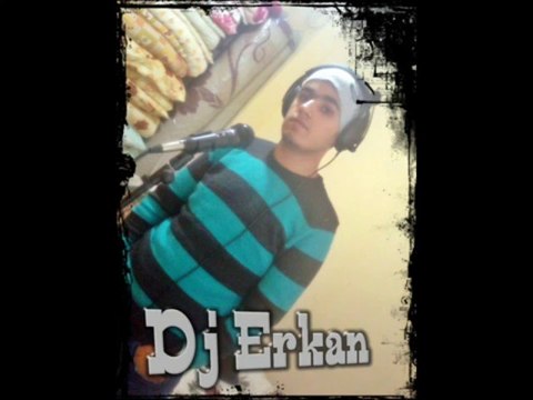 Dj Erkan & Hakikat & Raslantı & Siddet - Zor Gelir Sensizlik