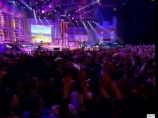 Les enfoires 2004 - Ma Preference