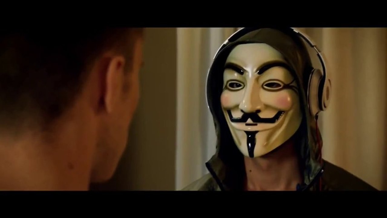 Nicky Romero Vs Krewella - Legacy (Save My Life) [Official Music Video]