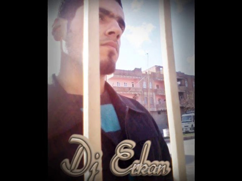 Dj Erkan & Akanzi & BaglarBela - Lanet Olsun