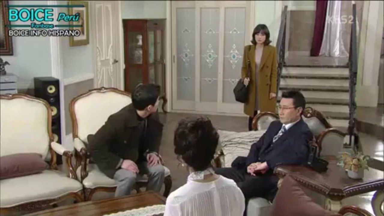 MI HIJA SEOYOUNG CAP 49 (2/2) SUB ESPAÑOL