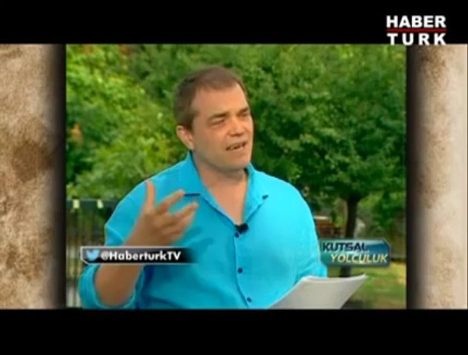 Kuran direk sonucu söyler!! [Doç. Dr. Caner Taslaman]