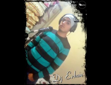 Dj Erkan Ft. The King & Son Attack - İsyanım Kadere