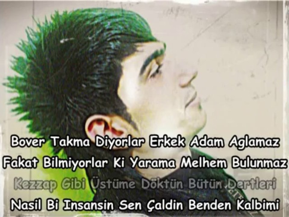 Dj Erkan Ft. Fetbazz & SonA ttack - Lanet Olsun Aşkına