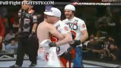 Lineker vs Maria Weigh In