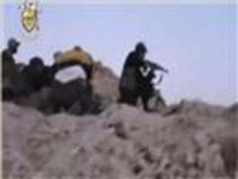 المعارضة السورية تستولي على مستودعات للصواريخ