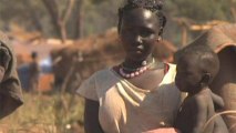 S Sudan region suffers mass displacement