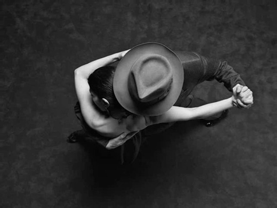 Astor Piazzolla - Finale (Tango Apasionado)