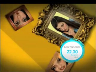 Ben Yaparım 15 Ağustos 2012 Bölüm Tanıtımı