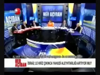 Fethullah Gülen'in Peygamberli, Hamza'lı, Ali'li hikayeleri! [Ali Akın]