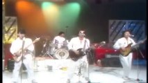 カッコマンブギ／ダウン・タウン・ブギウギ・バンド 1975