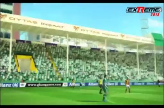 Pes exTReme 13 İndir