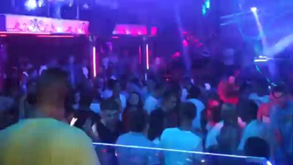 GORDON & DOYLE  - BOOM SHAG RAGGA  !!!