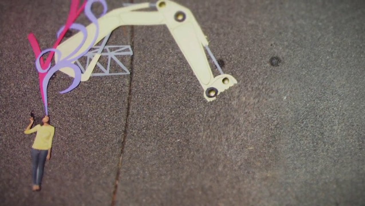 Paper Machines