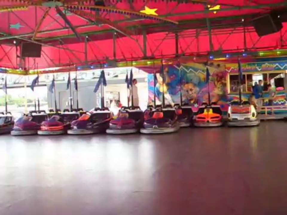 Onride: AS Super Freak - Eiserloh 03.08.13