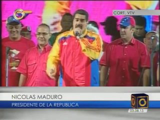 Ernesto Villegas será el candidato oficialista a la Alcaldía Metropolitana