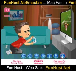 Fan de Mac - Jeu vidéo gratuit