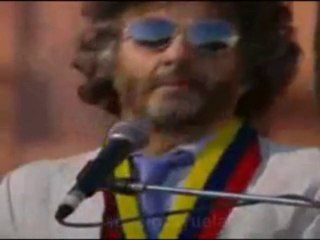 Fito Paéz  , Canción para mi muerte