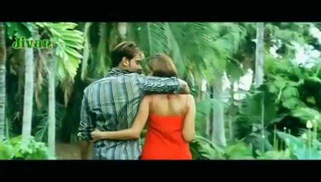 Woh Ladki Bahut Yaad Aati Hai - Qayamat (2003) HD