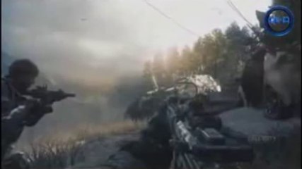 Call of Duty Ghost Beta Keys 2013