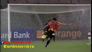 Fusé de Iheb Msakni | EST vs Coton sport de Cameroun