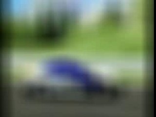 Présentation Audi S4 V8