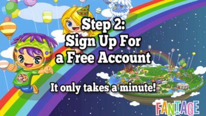 How to Get Free Fantage Membership Cards for 2013