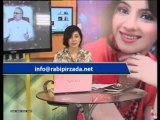 Counter View With Rabi Pirzada (Part 03) (03.08.2013)