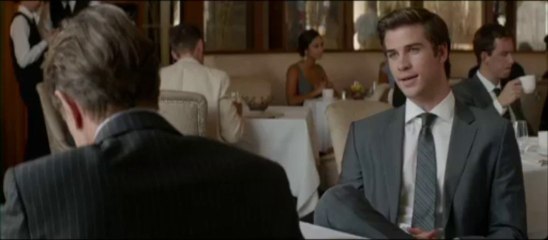 Paranoia - Where did you get that intel