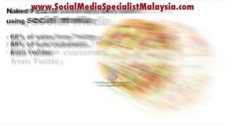 Chris Randolph - Social Media Specialist Malaysia 7