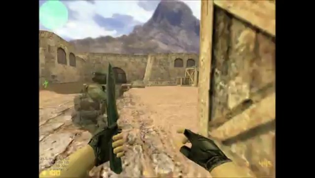 iNFuSeD - MeBot Ultra Kill