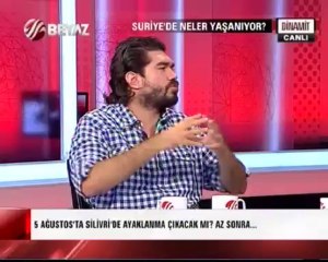 Dinamit 02.08.2013 1.Kısım