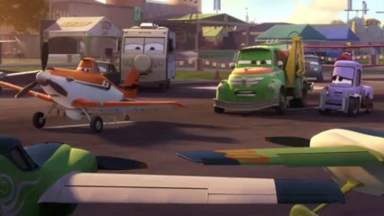 Disney's Planes - Strut Jetstream
