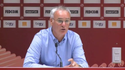 Amical - Monaco : ''Une performance collective''