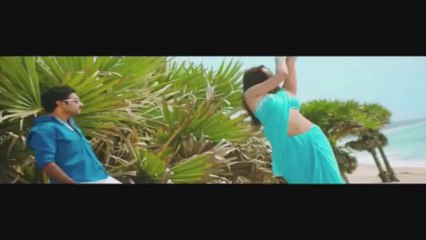 Alexjander Movie Promo Song 02 - Taraka Ratna and Komal Jha