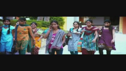 Alexjander Movie Promo Song 03 - Taraka Ratna and Komal Jha