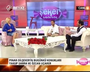 Şeker Tadında 03.08.2013