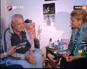 Uzat Elini 03.08.2013