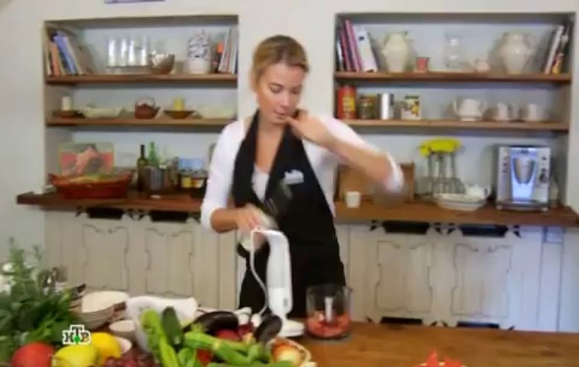 Кулинарные курсы Италия