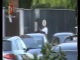 Milano - Truffe agli anziani, arrestati tre giovani tunisini (31.07.13)