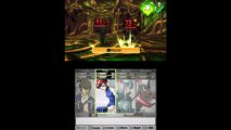 Shin Megami Tensei IV English Gateway 3DS Gameplay and ROM Download