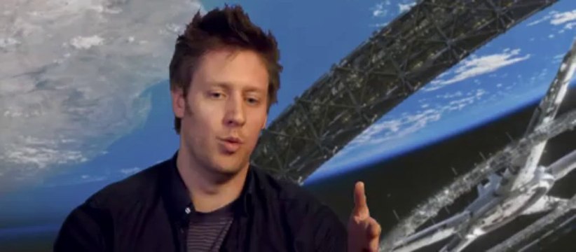 Elysium - Sharlto Copley Featurette (HD) Matt Damon