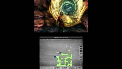 Shin Megami Tensei IV Full 3DS Game ROM Download